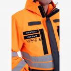 SIRIUS PRO Winter Coverall
