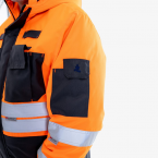 SIRIUS PRO Winter Coverall