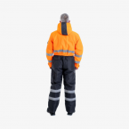 SIRIUS PRO Winter Coverall