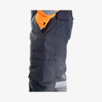 SIRIUS PRO Winter Coverall