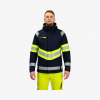 OFFSHORE HV SOFTSHELL JACKET