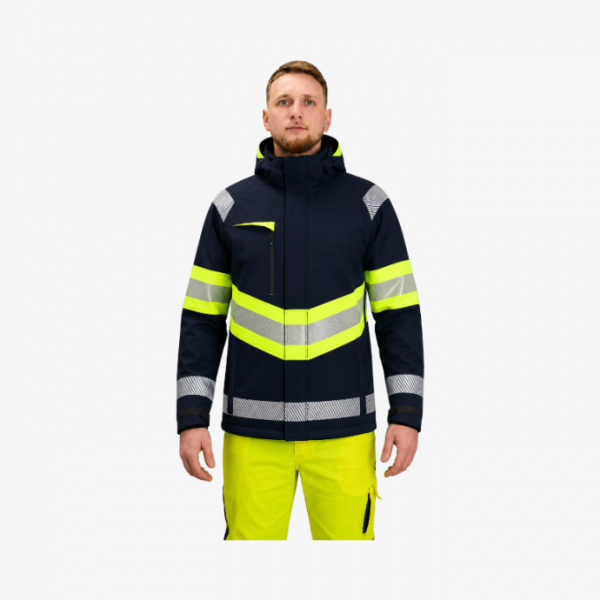 OFFSHORE HV SOFTSHELL JACKET