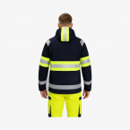 OFFSHORE HV SOFTSHELL JACKET