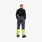 POLAR HV BIB & BRACE TROUSERS