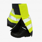 POLAR HV BIB & BRACE TROUSERS