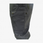 POLAR HV BIB & BRACE TROUSERS