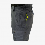 POLAR HV BIB & BRACE TROUSERS