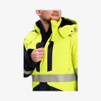 POLAR HV WINTER JACKET