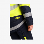 POLAR HV WINTER JACKET