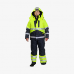 POLAR HV WINTER JACKET