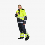 POLAR HV WINTER JACKET