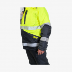 POLAR HV WINTER JACKET