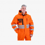 THUNDER Winter coverall