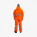 THUNDER Winter coverall