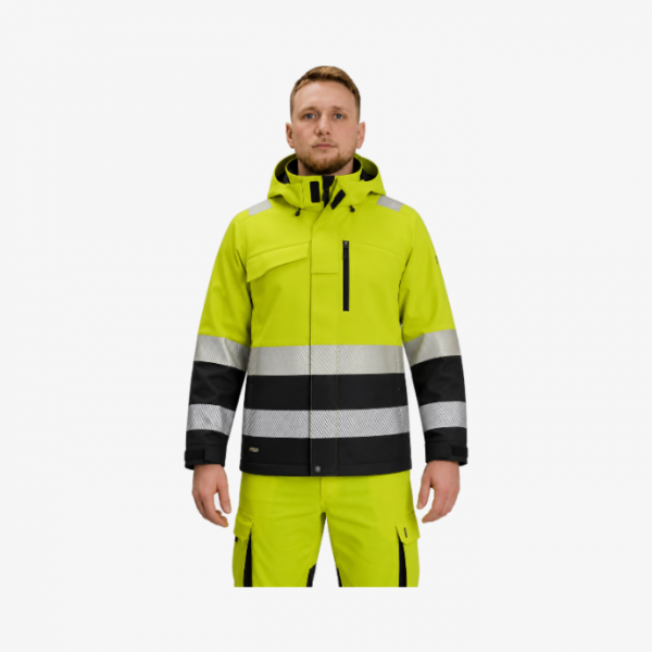 Scuti HV Winter Jacket