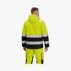 Scuti HV Winter Jacket