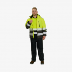 Scuti HV Winter Jacket