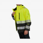 Scuti HV Winter Jacket