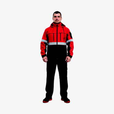 Ocean Jacket...