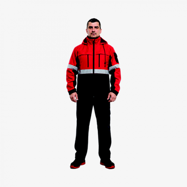 Ocean Jacket
