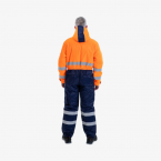Sirius Plus Winter coverall