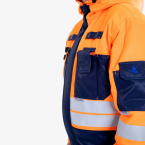 Sirius Plus Winter coverall