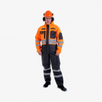 Sirius Winter Coverall