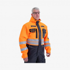 Sirius Winter Coverall