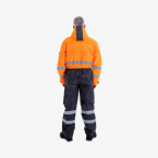 Sirius Winter Coverall