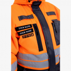 Sirius Winter Coverall