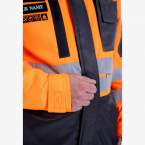 Sirius Winter Coverall