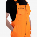 GRUMANT HV - BIB & Brace Trousers