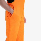 GRUMANT HV - BIB & Brace Trousers