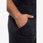 Ocean Bib & Brace Trousers