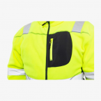 Everest Fleece Jacket
