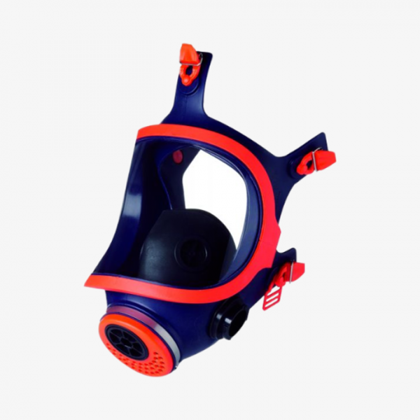 742 Full Face Mask (Class 1)