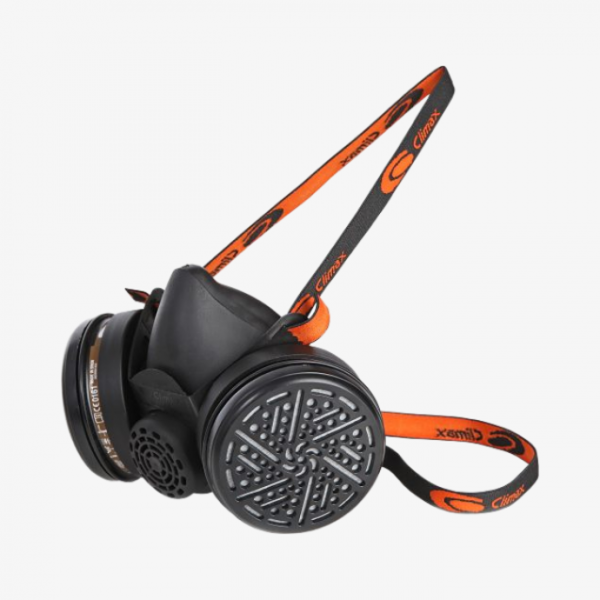 755 Semi Mask (Half Face Respirator)
