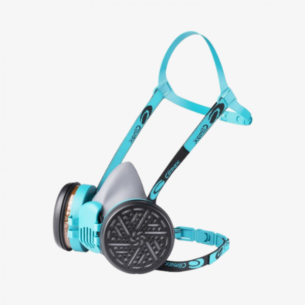 810 Semi-Mask (Half Face Respirator)