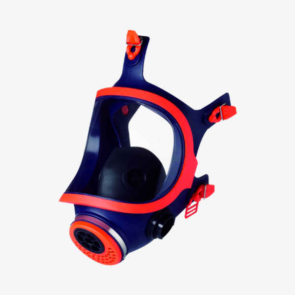 732 N Full Face Mask (Class 1)
