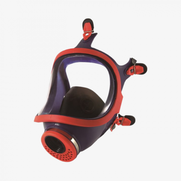 731 S Full Face Mask (Class 2) – ATEX Certified