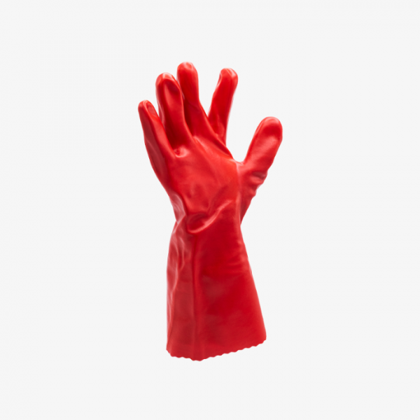 PVC DIPPED GLOVES SWS-CHE7002