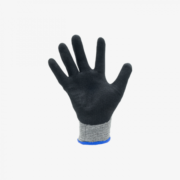 SANDY NITRILE ANTI-CUT GLOVES (D)
