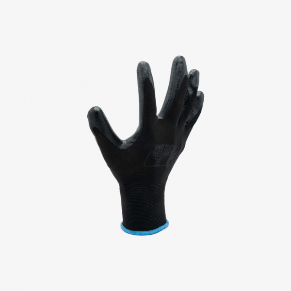 SWS-FLEX2001 SENSITIVE NITRILE GLOVES