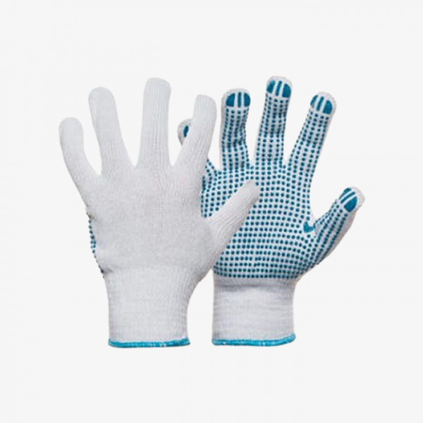 SAFETY GLOVES RM51 (MECHANICAL RISKS)