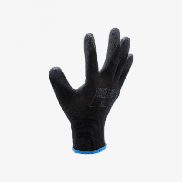 SWS-FLEX2004 SENSITIVE PU GLOVES