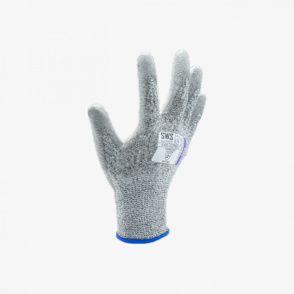 SENSITIVE PU ANTI-CUT GLOVES (D)