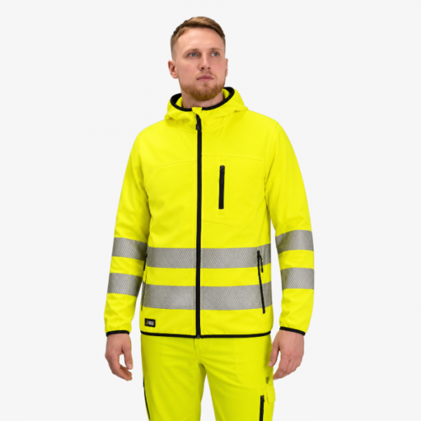 SCUTI HV HOODIE