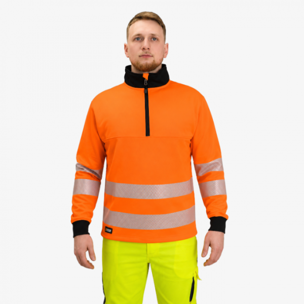 SCUTI HV SWEATER