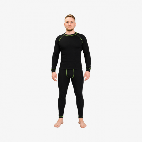 THERMOSHIELD BASELAYER