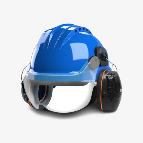 Visor replacement Curro-1